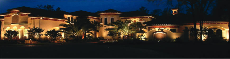 B&D Landscape Lighting