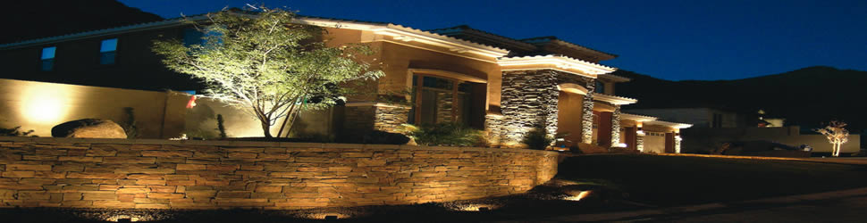 B&D Landscape Lighting